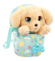 Giochi Preziosi Baby Paws Sesli Baby Paws Labrador Peluş BAW09000