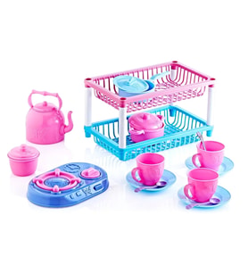2 KATLI MUTFAK SEPETİ