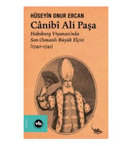 Cânibî Ali Paşa