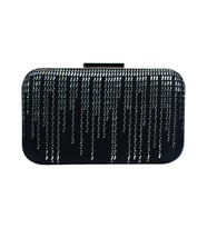 e38 EL İŞÇİLİĞİ TEL KIRMA PÖRTFÖY ÇANTA 11*20*4 cm - 6501