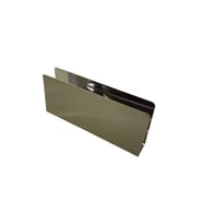 Kısmet KIS PCT02 Metal Kare Peçetelik (Gri)