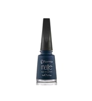 Flormar Mat Oje M12
