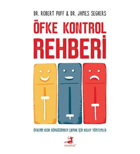 Öfke Kontrol Rehberi