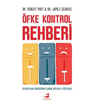 Öfke Kontrol Rehberi