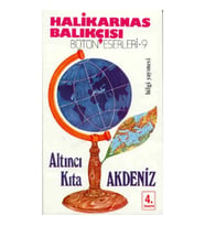 Altıncı Kıta - Akdeniz