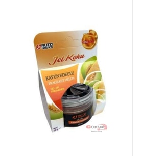 Jel Oda Ve Oto Kokusu Kavun Melon Koku