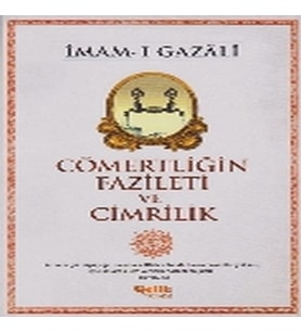 Cömertliğin Fazileti Cimrilik