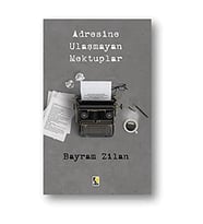 Adresine Ulaşmayan Mektuplar (Krem)