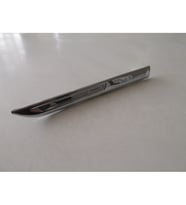 RENAULT MEGANE- 4- SD/HB- 16/20; ÖN ÇAMURLUK ÇITASI NİKELAJLI SOL 990430979R 1449-2142A