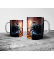 Pixxa Lords of the Fallen Kupa Bardak Model 3