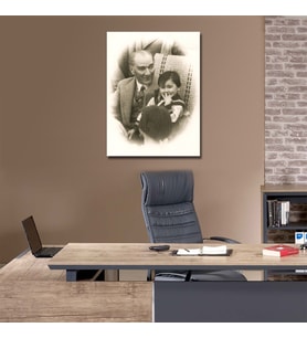 Atatürk Fotoğrafı-136