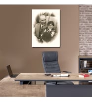 Atatürk Fotoğrafı-136