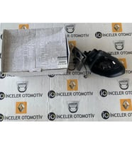 Dıs Dıkız Aynası Sağ 12H9P-Elektrıklı Isıtmalı Sensörlü Blıs Renault Duster Bm 18- (Oem No: 96301632