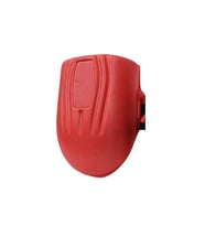Poliüretan Seramikçi Dizliği Tekli - 1 Adet