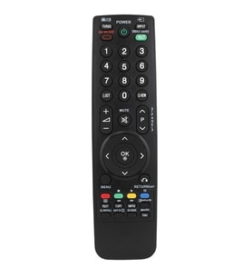 LG Uyumlu 22LH2000 LCD TV Kumandası RM-L859