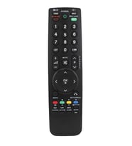 LG Uyumlu 22LH2000 LCD TV Kumandası RM-L859