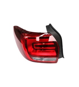 RENAULT SYMBOL ARKA STOP SOL 16- REN10CLC04 265550533R