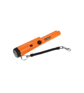 Pointer Altın Metal Dedektörü Hazine Avcısı