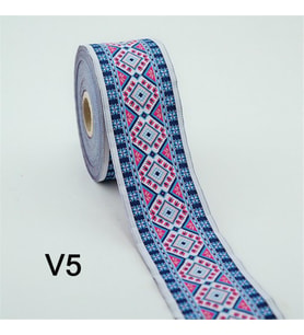 50996-Bordür - 10 mt V5