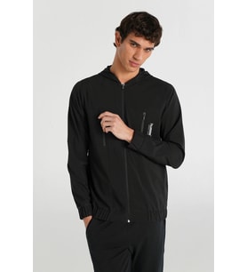 Hummel Jerry Erkek Sweatshirt