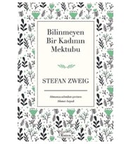 Bilinmeyen Bir Kadının Mektubu - Stefan Zweig - Koridor Yayınları