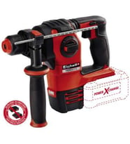 Einhell Herocco Akülü Kırıcı matkap (akü ve şarj ünitesi hariç)