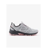 Skechers Hıllcrest 149821 Tk Gypk Kadın  Outdoor Ayakkabı - GRİ