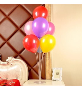 Balon Standı 75 cm