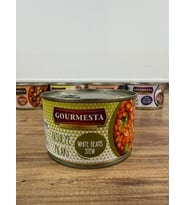 Fasulye Pilaki 400 g