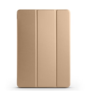 Lexroo Huawei MatePad 11.5' 2023 Smart Cover Standlı 1-1 Kılıf - Gold