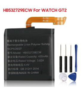Huawei Watch GT2 46mm Saat Pili Ve Tamir Seti HB532727ecw