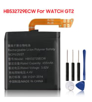 Huawei Watch GT2 46mm Saat Pili Ve Tamir Seti HB532727ecw