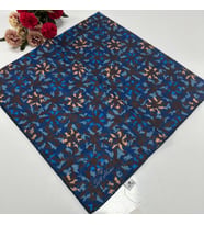 Silk Home Soft Pamuklu Eşarp LDFS1213