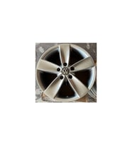 5*112*16*6.5 ET38 CH57.1 941 SILVER