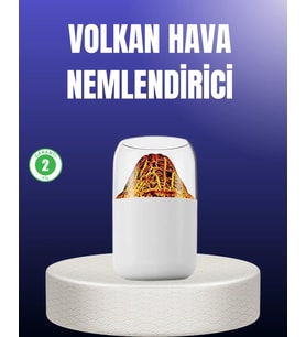 Otomatik Kapanma Özellikli Ultrasonik Hava Nemlendirici