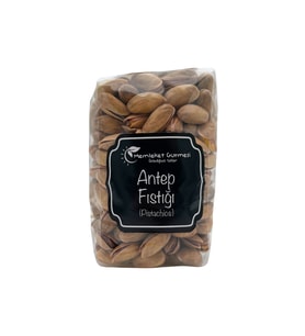 Vafi Kuruyemiş Serisi Antep Fıstık 200 gr