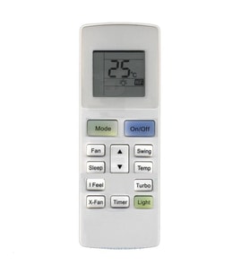 Vitoclima 300-S/HE CNF3045M1 İle Uyumlu Klima Kumandası