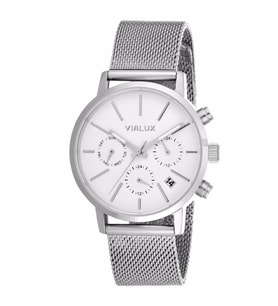 VIALUX LY301S-02SS KADIN KOL SAATİ