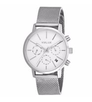 VIALUX LY301S-02SS KADIN KOL SAATİ
