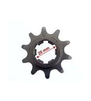 SKM CG ÖN DİŞLİ 10 MODEL