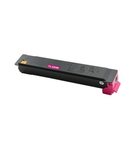 Zebra Toner Kyocera TASKALFA 5205 Kırmızı Muadil Toner