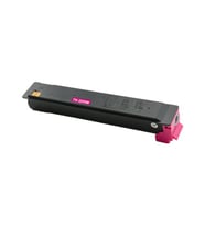 Zebra Toner Kyocera TASKALFA 5205 Kırmızı Muadil Toner