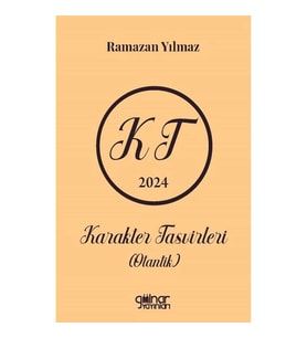 Karakter Tasvirleri (Otantik)