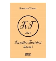 Karakter Tasvirleri (Otantik)