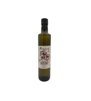 Organik Naturel Sızma Zeytinyağı 500 ml MG