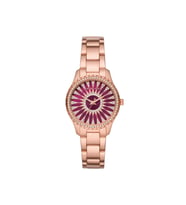 MK6893 Michael Kors Kadın Kol Saati