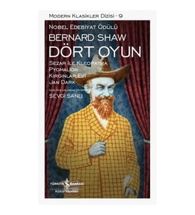 DÖRT OYUN 09 - MODERN KLASİKLER