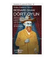 DÖRT OYUN 09 - MODERN KLASİKLER