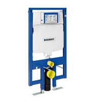 GEBERIT SİGMA GÖMME REZ. İNCE TİP 8CM  110.792.00.1 - 110.772.00.1