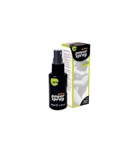 ERO ACTIV POWER SPRAY PENİS POWER 50ML